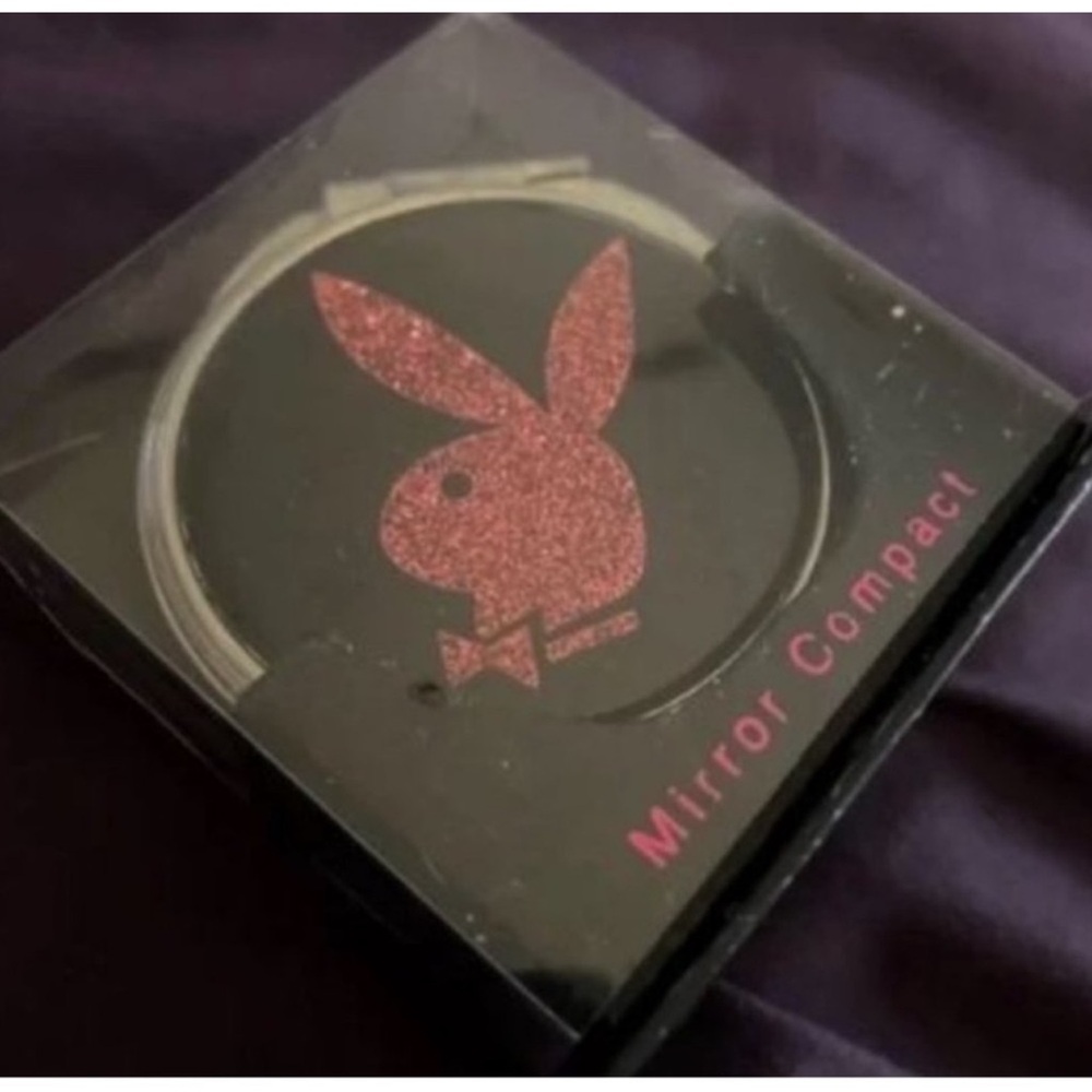 Playboy compact